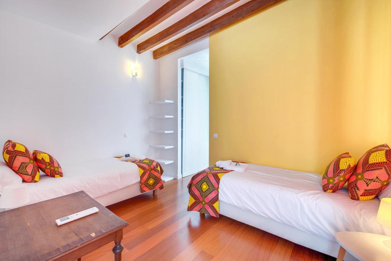Villa Oasis Terra Blanca Пальма-де-Майорка Экстерьер фото
